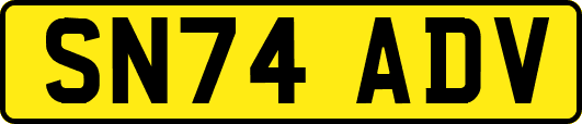 SN74ADV