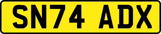 SN74ADX