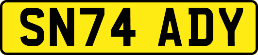 SN74ADY