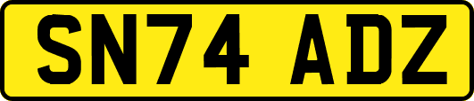 SN74ADZ