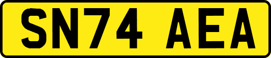 SN74AEA