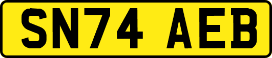 SN74AEB