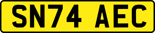 SN74AEC