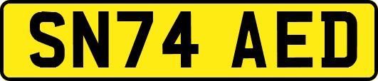 SN74AED