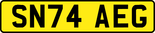 SN74AEG