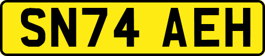SN74AEH