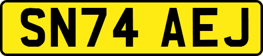 SN74AEJ
