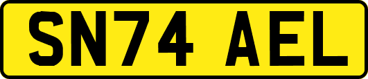 SN74AEL