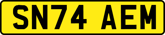 SN74AEM