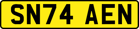 SN74AEN