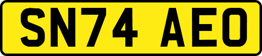 SN74AEO