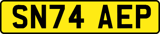 SN74AEP