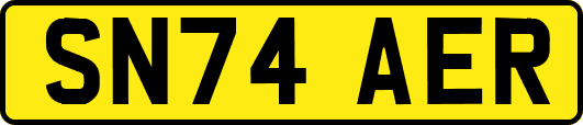 SN74AER