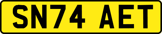 SN74AET