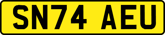 SN74AEU