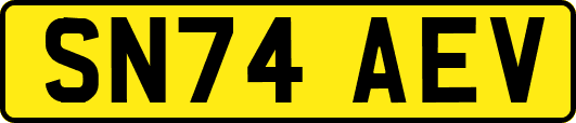 SN74AEV