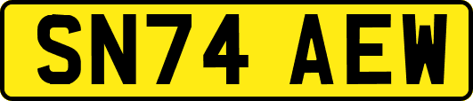 SN74AEW