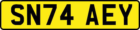SN74AEY