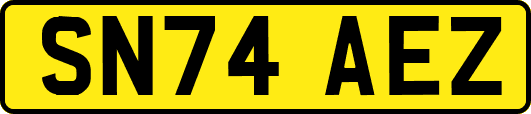 SN74AEZ