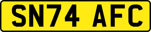 SN74AFC
