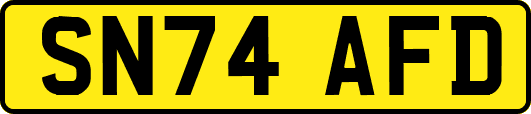 SN74AFD