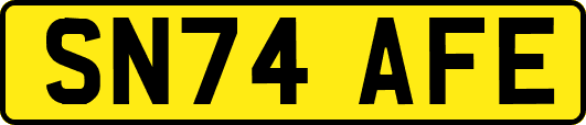 SN74AFE