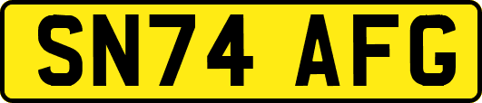 SN74AFG
