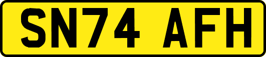 SN74AFH