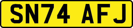 SN74AFJ