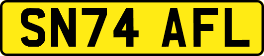 SN74AFL