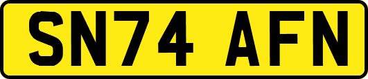 SN74AFN