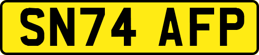 SN74AFP