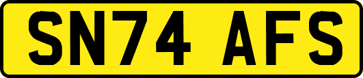 SN74AFS