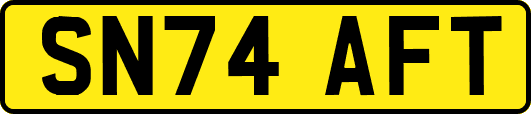 SN74AFT