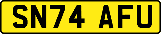 SN74AFU