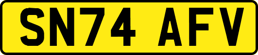 SN74AFV