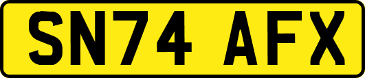 SN74AFX