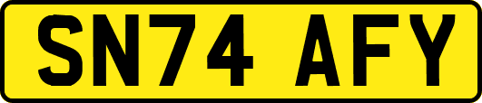 SN74AFY
