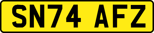 SN74AFZ