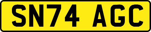 SN74AGC