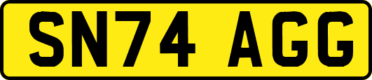 SN74AGG