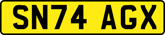 SN74AGX