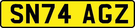SN74AGZ