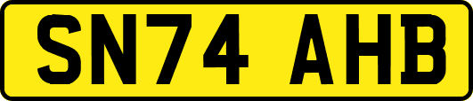 SN74AHB