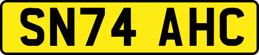 SN74AHC