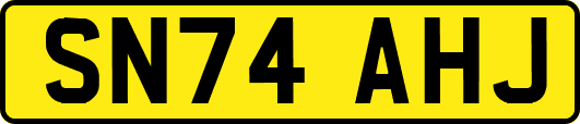 SN74AHJ