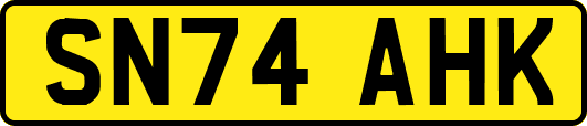 SN74AHK