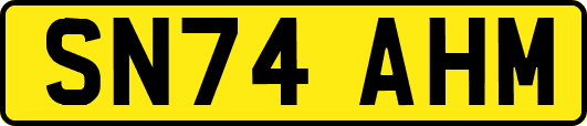 SN74AHM