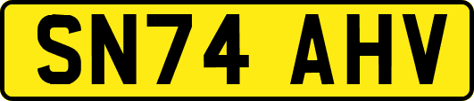 SN74AHV