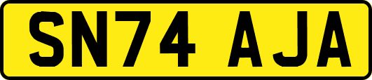 SN74AJA